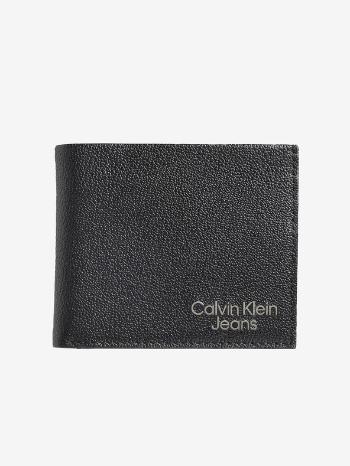 Calvin Klein Jeans Portofel Negru