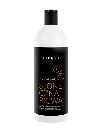 Ziaja Baie cu bule Gutui însorit (Bubble Bath) 500 ml