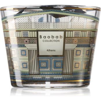 Baobab Collection Cities Athens lumânare parfumată 10 cm