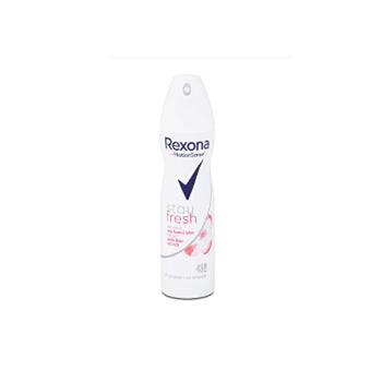 Rexona Antiperspirant Spray White Flower & Lychee 150 ml