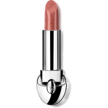 GUERLAIN Rouge G de Guerlain Satin ruj de lux editie limitata culoare 08 Nude Alchemy 3,5 g