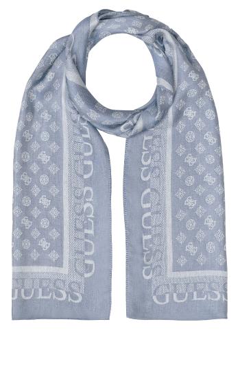 Guess Eșarfă pentru femei AW9363VIS03-LBU