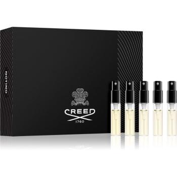 Beauty Discovery Box Notino The Royal Selection: Creed Perfumes Unisex set unisex