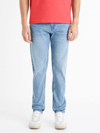 Celio C25 Doslight25 Jeans Albastru