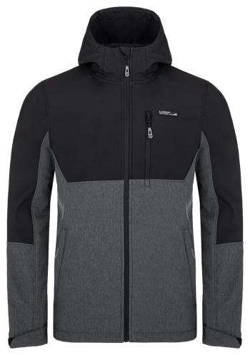 LOAP Jachetă softshell Lustav pentru bărbați SFM2211-V21XV XXL