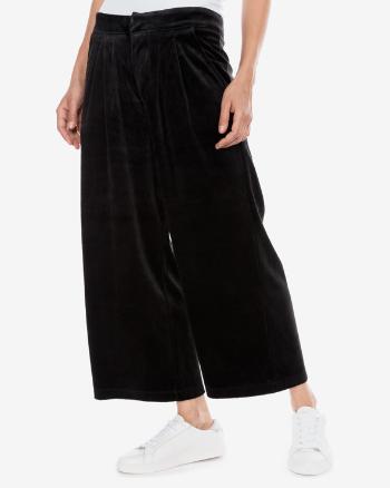 Juicy Couture Pantaloni Negru