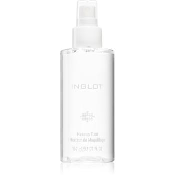 Inglot Makeup Fixer fixator machiaj (spray fara alcool)(fara alcool) 150 ml