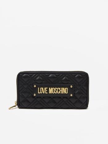 Love Moschino Portofel Negru