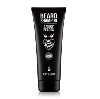 Angry Beards Șampon pentru barbă Rubit Realgood (Beard Shampoo) 250 ml