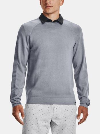 Under Armour Intelliknit Hanorac Gri