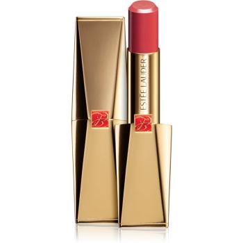 Estée Lauder Pure Color Desire Rouge Excess Lipstick Ruj crema hidratant culoare 311 Stagger Chrome 3.1 g