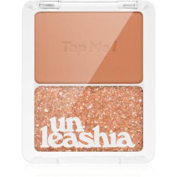 Unleashia Tap Me Palette Duo duo fard ochi culoare 2 Groovy 8,4 g