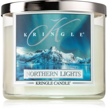 Kringle Candle Northern Lights lumânare parfumată 411 g