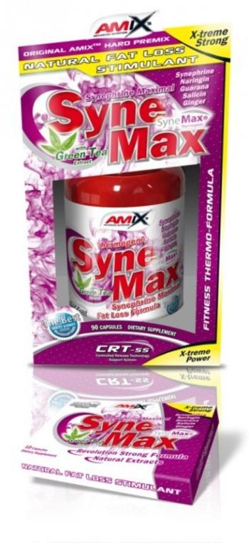 reducere greutate Amix SyneMax® cps.