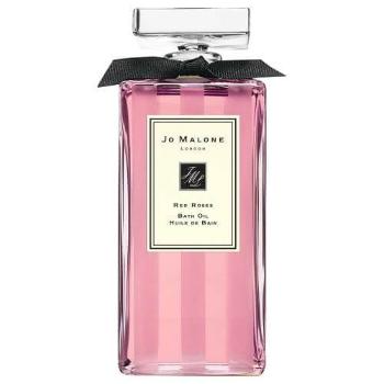 Jo Malone Red Roses - ulei de baie 250 ml