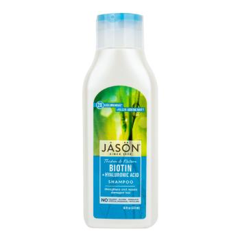 JASON Sampon biotin 473 ml