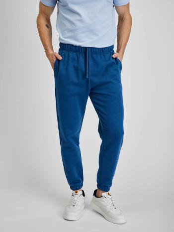 GAP Pantaloni de trening Albastru