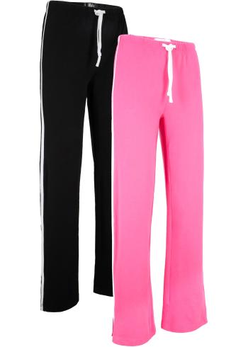 Pantaloni cu stretch (2buc.)