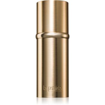 La Prairie Pure Gold Radiance Concentrate Ser facial revitalizant cu efect de netezire 30 ml