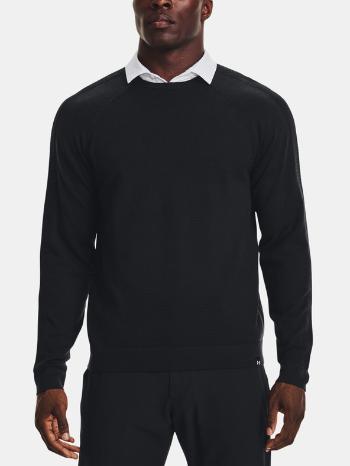 Under Armour Intelliknit Hanorac Negru