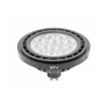 Bec LED GU10, 12,5 W – GTV