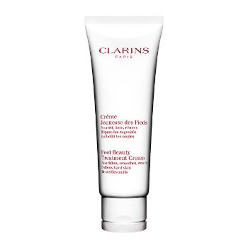 Clarins Cremă nutritivă pentru picioare (Foot Beauty Treatment Cream) 125 ml