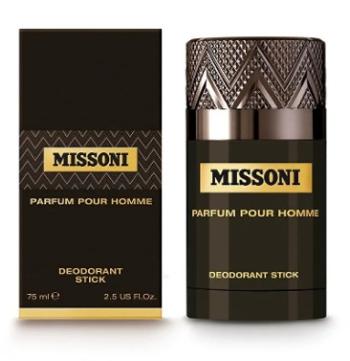 Missoni Missoni Pour Homme - deodorant solid 75 ml