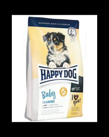 HAPPY DOG Baby Grainfree 1kg