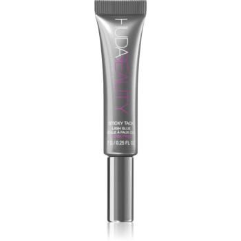 Huda Beauty Sticky Tack Lash Glue adeziv pentru gene false impermeabil 7 g