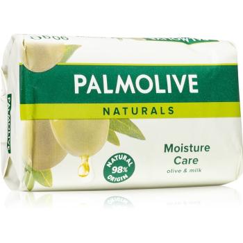 Palmolive Naturals Milk & Olive săpun solid 90 g