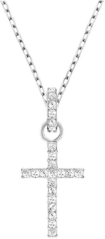 Swarovski MINI CROSS colier 956722