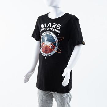Alpha Industries Mission To Mars T Kids/Teens 126703 03