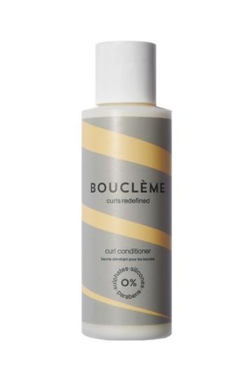 Bouclème Balsam pentru păr creț Curl Conditioner 100 ml