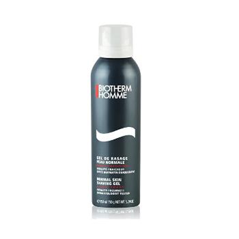 Biotherm Gel de ras pentru piele normală Homme (Shaving Gel) 150 ml