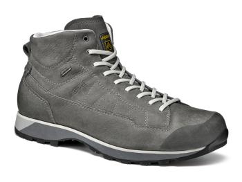 Pantofi pentru bărbați Asolo Activ GV grey/A362