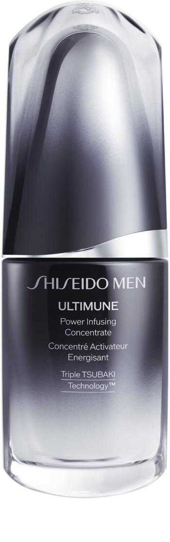 Shiseido Ser pentru piele multifuncțional Men Ultimune (Power Infusing Concentrate) 30 ml