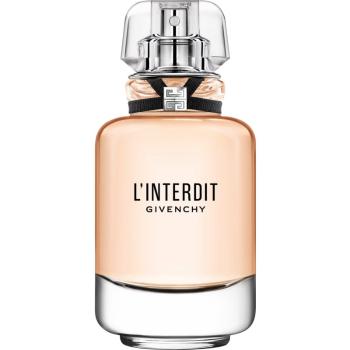 Givenchy L’Interdit Eau de Toilette pentru femei 80 ml