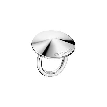 Calvin Klein Oțel inelar Spinner KJBAMR0002 52 mm