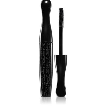 MAC Cosmetics In Extreme Dimension 3D Black Lash Mascara rimel pentru volum extrem și culoare intensă culoare 3D Black 12 g