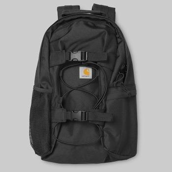 Carhartt WIP Kickflip Backpack I006288 BLACK