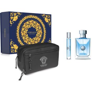 Versace Pour Homme set cadou pentru bărbați