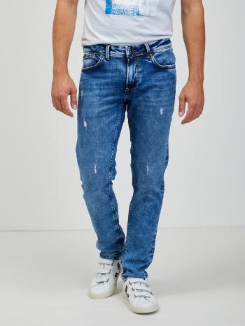 Pepe Jeans Hatch Jeans Albastru