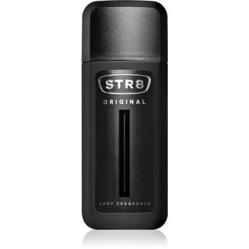 STR8 Original spray de corp parfumat pentru bărbați 75 ml