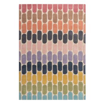 Covor din lână Flair Rugs Fossil, 160 x 230 cm