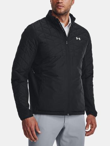 Under Armour CG Reactor VLAP Golf Hybrid Jachetă Negru