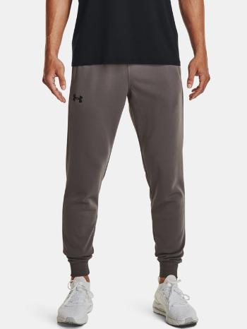 Under Armour UA Armour Fleece Joggers Pantaloni de trening Maro