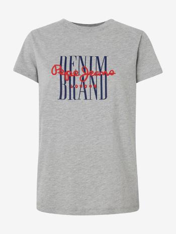 Pepe Jeans Camille Tricou Gri