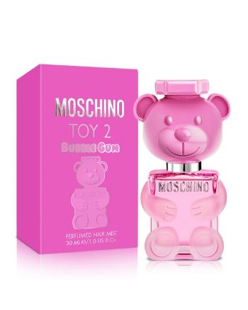 Moschino Toy 2 Bubble Gum - spray de păr 30 ml