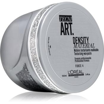 L’Oréal Professionnel Tecni.Art Density Material ceara modelatoare pentru par pentru păr 100 ml