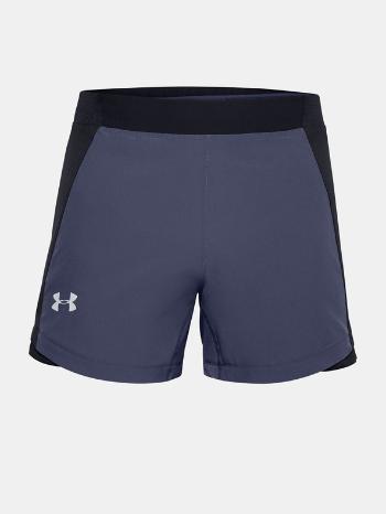 Under Armour Pantaloni scurți Albastru